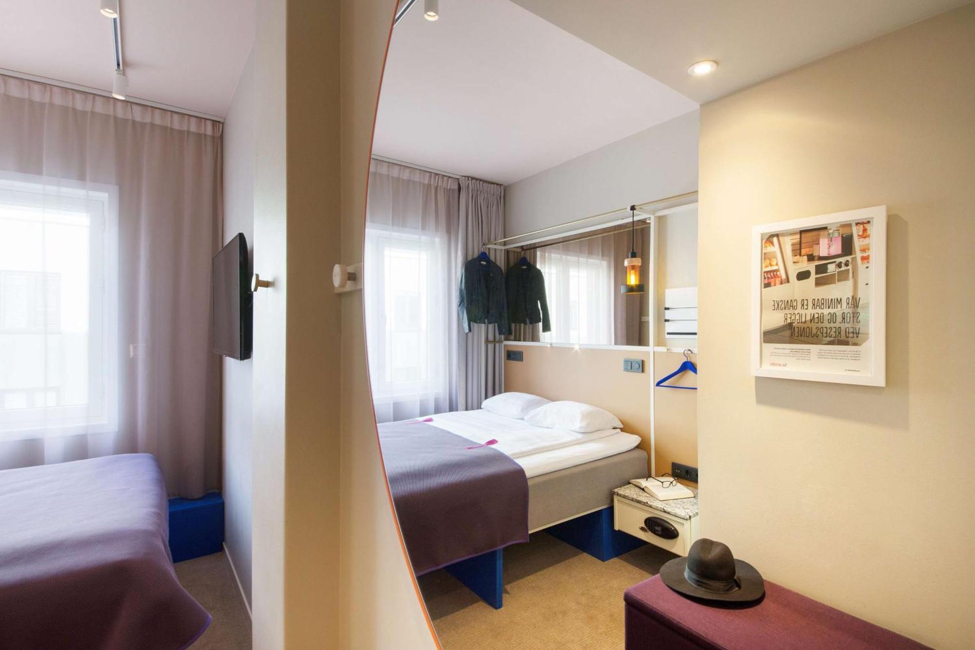 Dobbeltrom